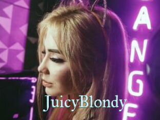 JuicyBlondy