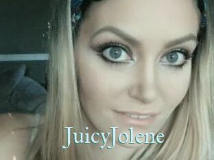 JuicyJolene