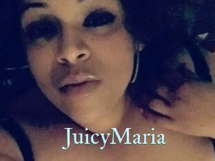 JuicyMaria