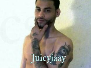 Juicyjaay