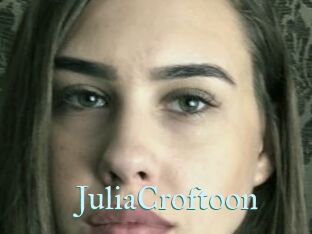 JuliaCroftoon