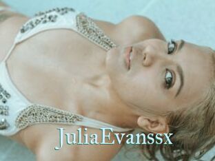 JuliaEvanssx