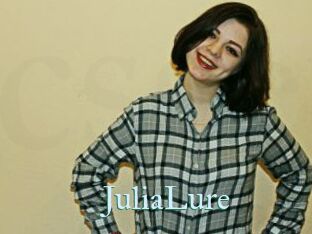 JuliaLure