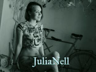 JuliaNell