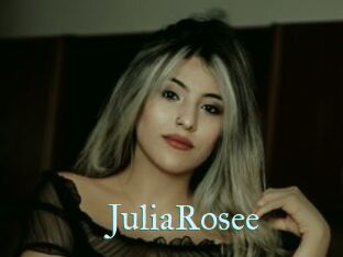JuliaRosee
