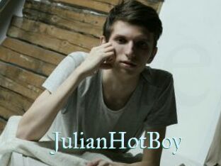 JulianHotBoy
