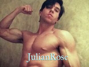 Julian_Rose