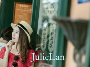 JulieLan