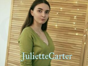 JulietteCarter