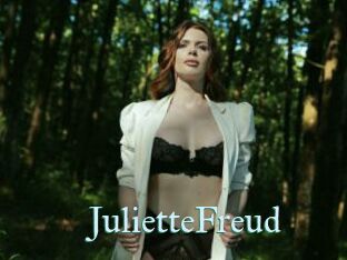 JulietteFreud