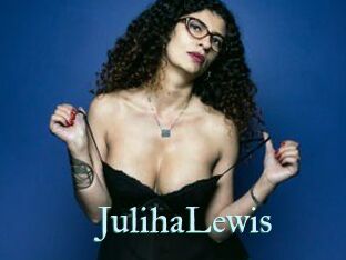 JulihaLewis