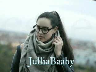 JulliaBaaby