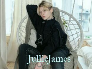 JullieJames