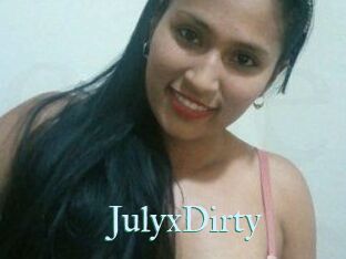 JulyxDirty