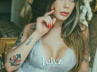 Julyz