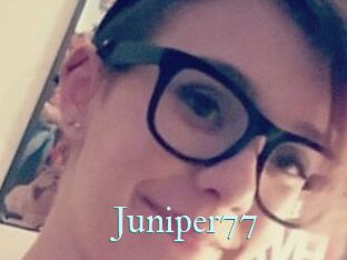 Juniper77