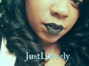 JustLoveely