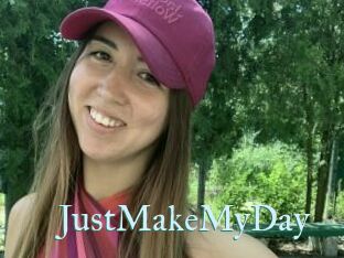 JustMakeMyDay