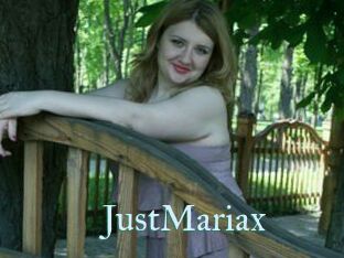 JustMariax
