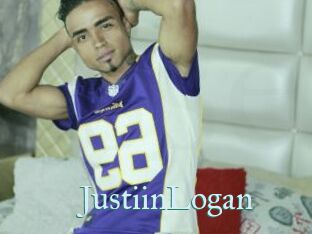 JustiinLogan