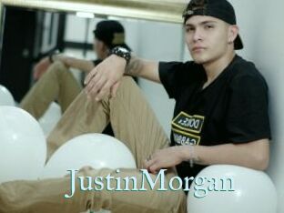 JustinMorgan