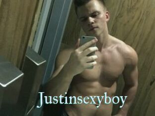Justinsexyboy