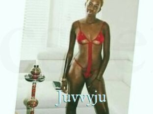 Juvvyju