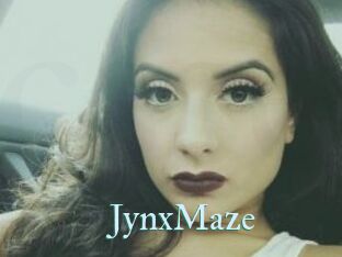 JynxMaze