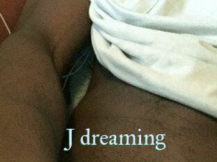 J_dreaming