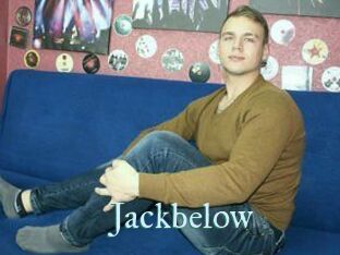 Jackbelow