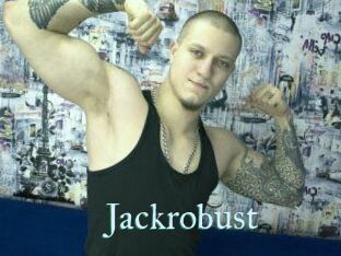 Jackrobust