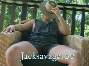 Jacksavage100