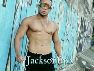 Jacksonfoxx