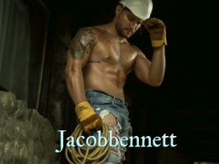 jacobbennett CS Sexcam