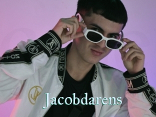 Jacobdarens