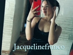 Jacquelinefranco