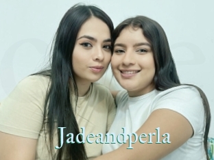 jadeandperla CS Sexcam