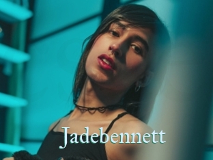 jadebennett CS Sexcam