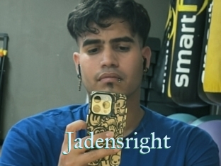 Jadensright