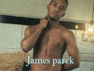 james_parck CS Sexcam