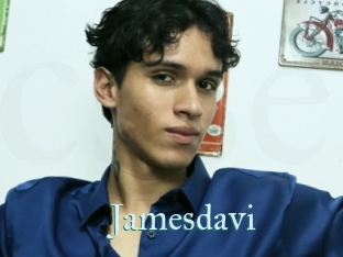 jamesdavi CS Sexcam