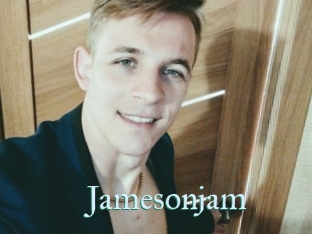 Jamesonjam