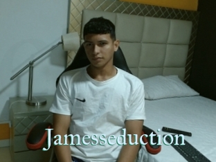 jamesseduction CS Sexcam