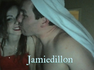Jamiedillon