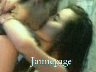 Jamiepage