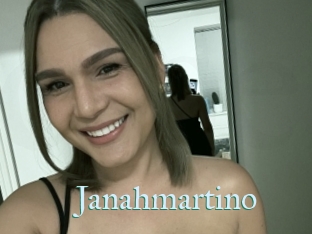 janahmartino CS Sexcam