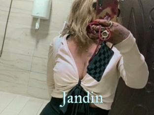 Jandin