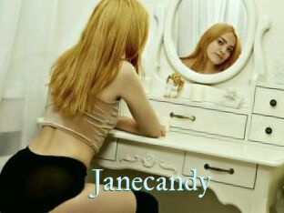 Janecandy