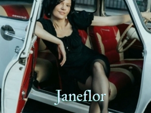 janeflor CS Sexcam