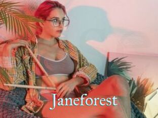 Janeforest